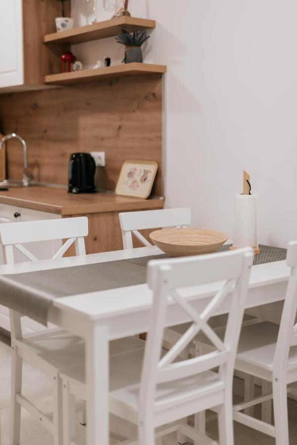 Bell Tower Apartment 모스타르 외부 사진