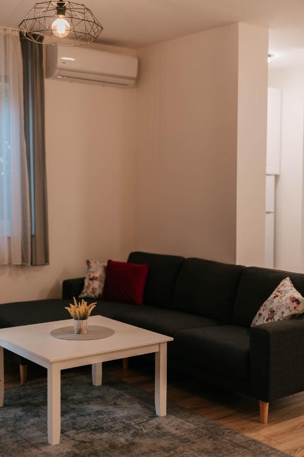 Bell Tower Apartment 모스타르 외부 사진