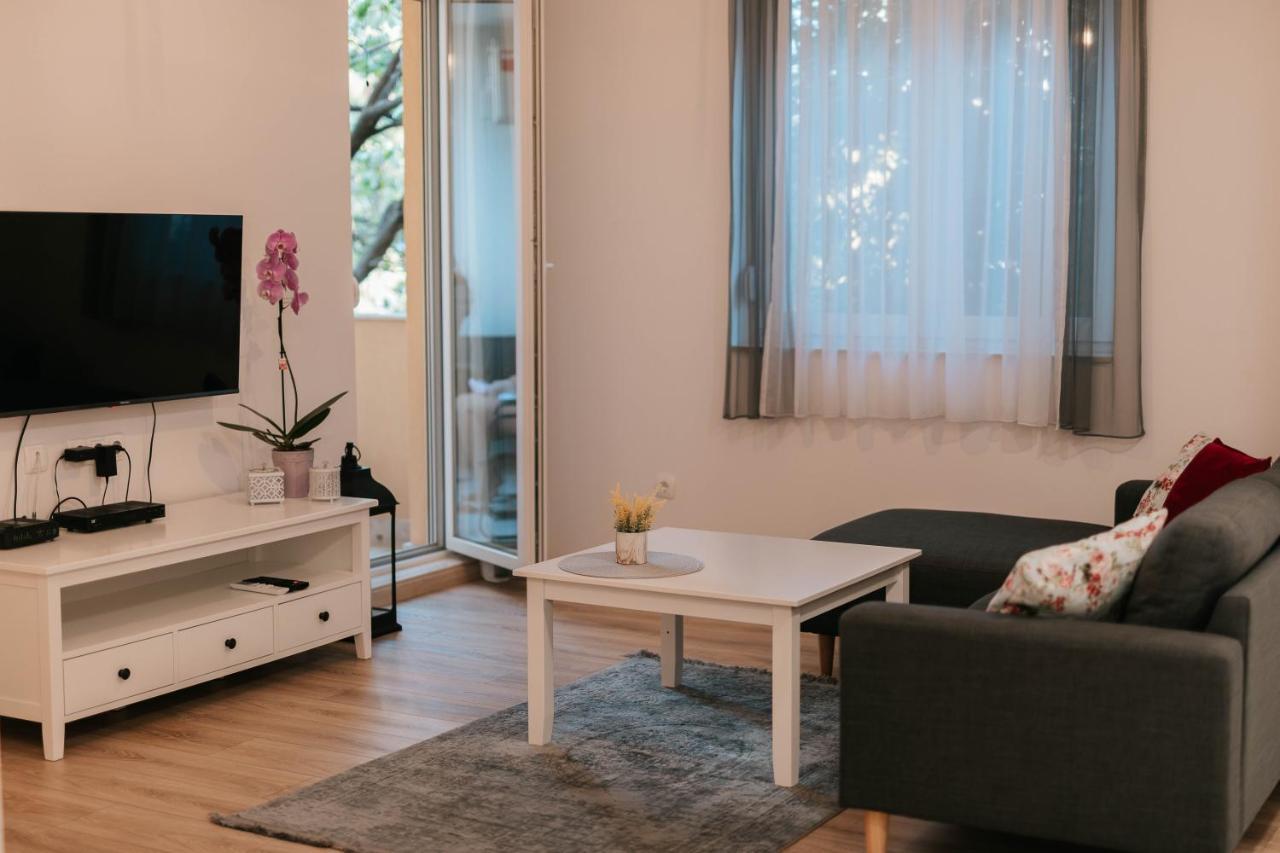 Bell Tower Apartment 모스타르 외부 사진