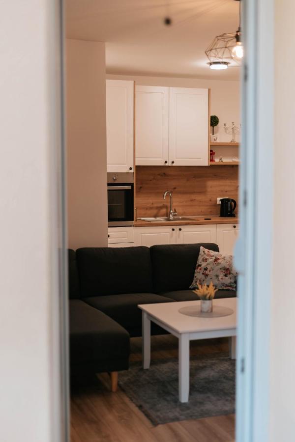 Bell Tower Apartment 모스타르 외부 사진