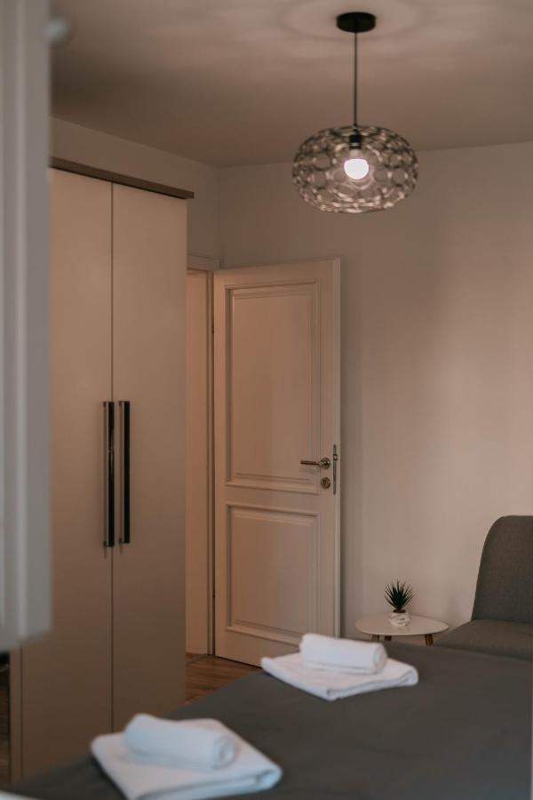 Bell Tower Apartment 모스타르 외부 사진