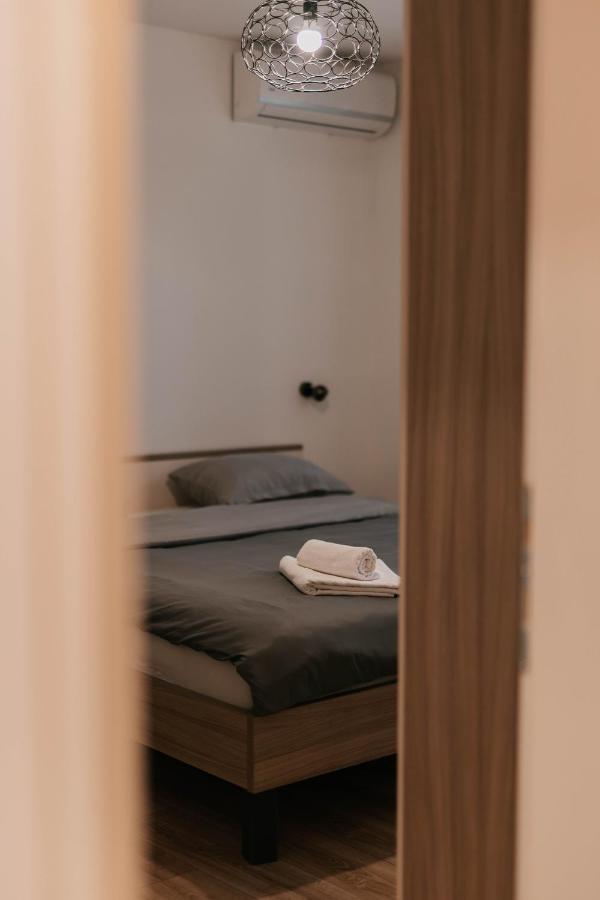 Bell Tower Apartment 모스타르 외부 사진