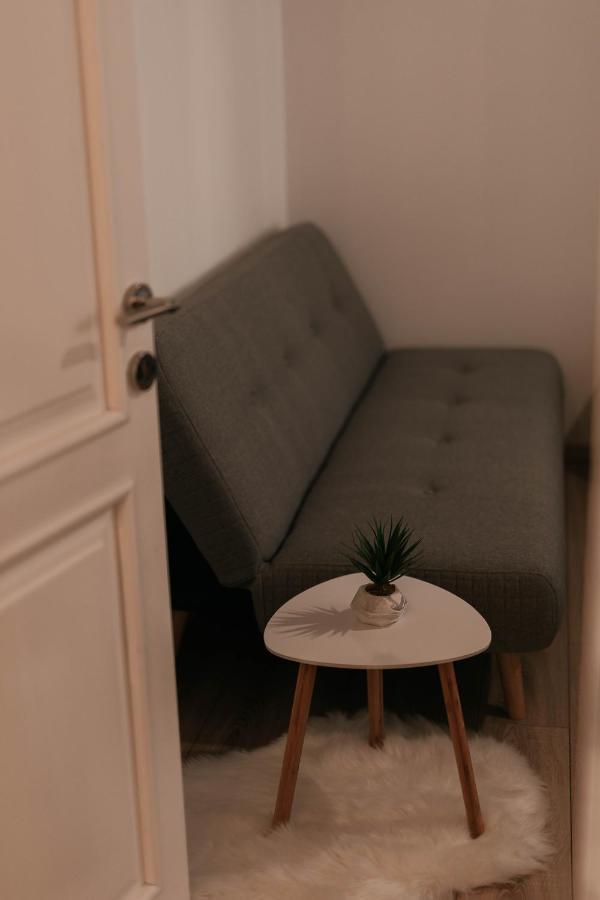 Bell Tower Apartment 모스타르 외부 사진