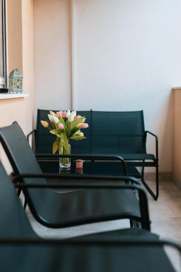 Bell Tower Apartment 모스타르 외부 사진