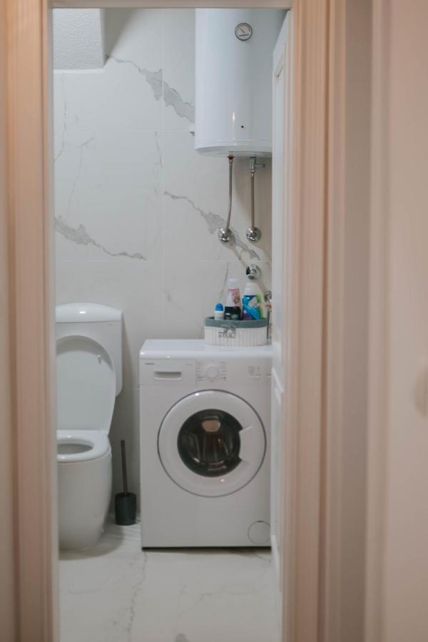 Bell Tower Apartment 모스타르 외부 사진