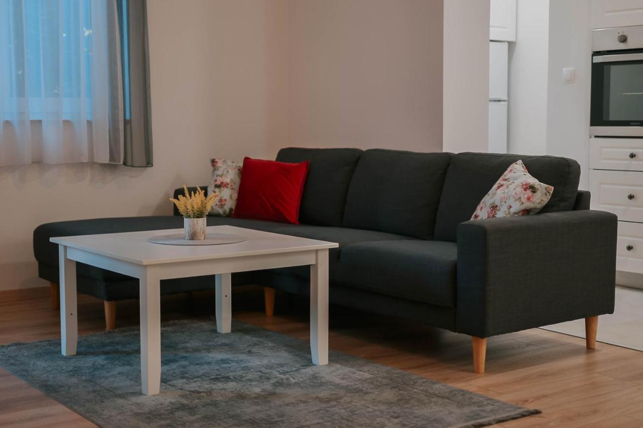 Bell Tower Apartment 모스타르 외부 사진