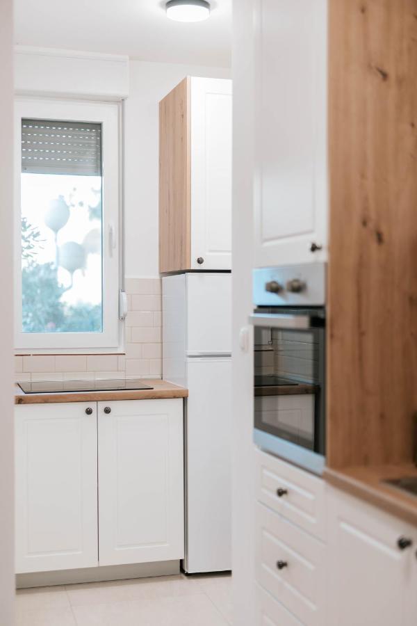 Bell Tower Apartment 모스타르 외부 사진