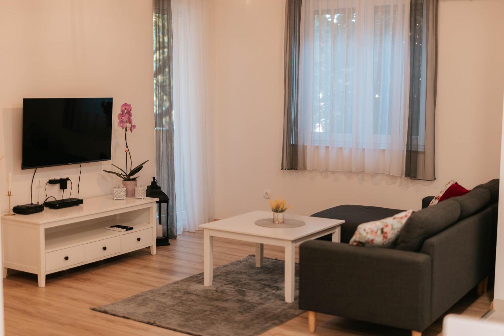 Bell Tower Apartment 모스타르 외부 사진